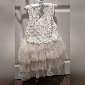 Girl's Special Occasion Dress